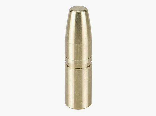 Nosler Geschoss Dangerous Game .375/.375 300GR FN 25 Stück