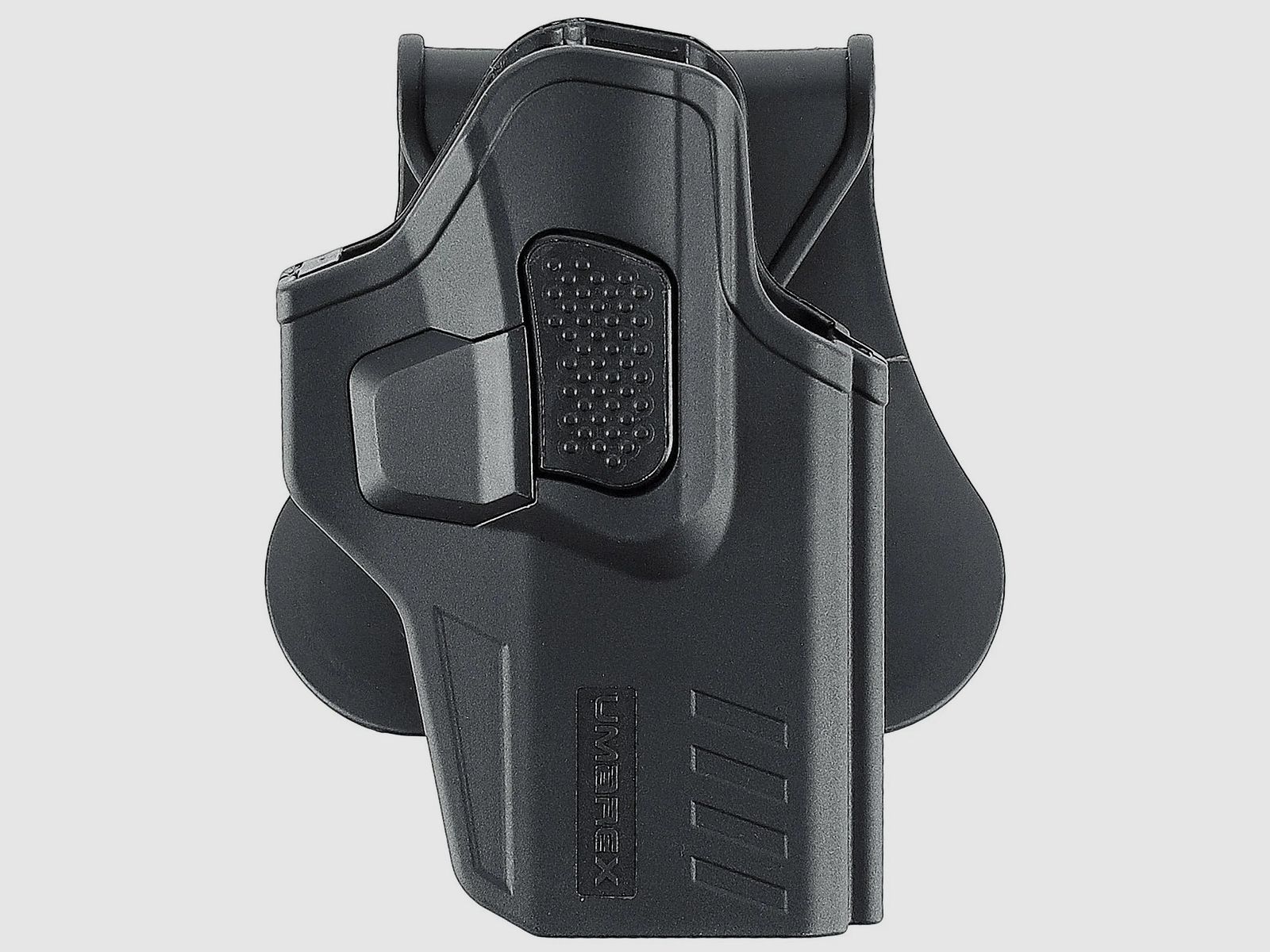 Polymer Paddle Holster für Walther PDP
