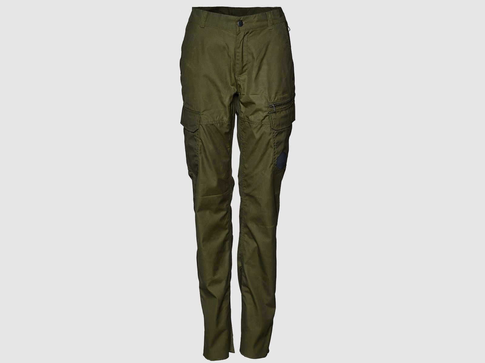 Pantalones para mujer Seeland Key-Point Verde Pino