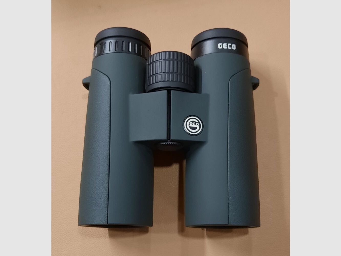 Fernglas 8x 42 Geco