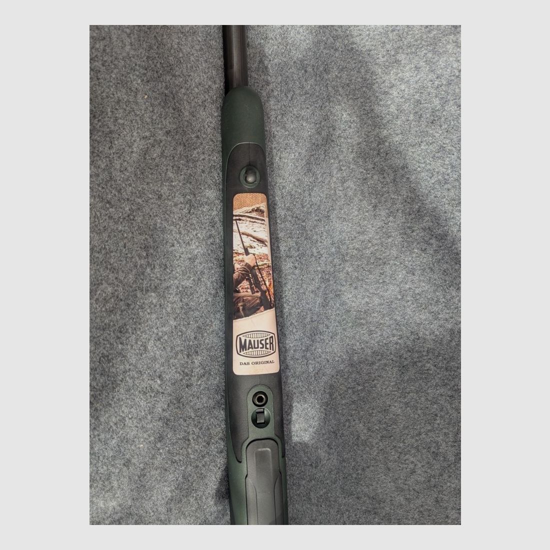 Mauser M18 Forest Hunting, image 3 of 4