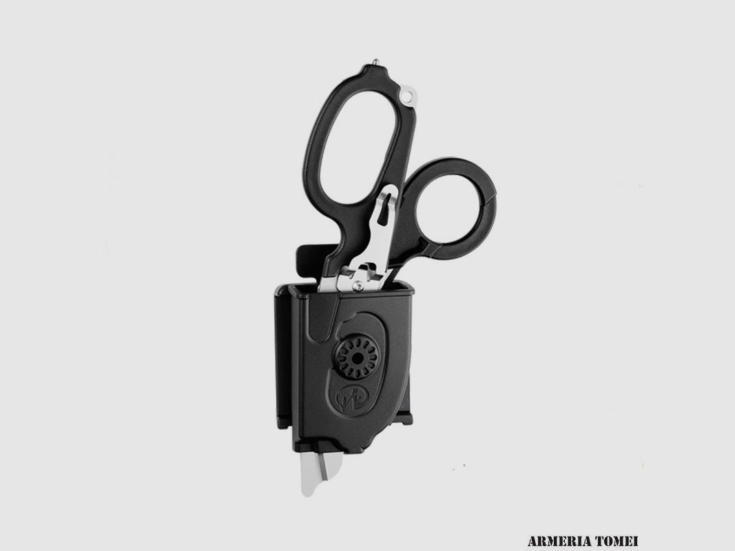 LEATHERMAN – RAPTOR BLACK, immagine 4 di 4
