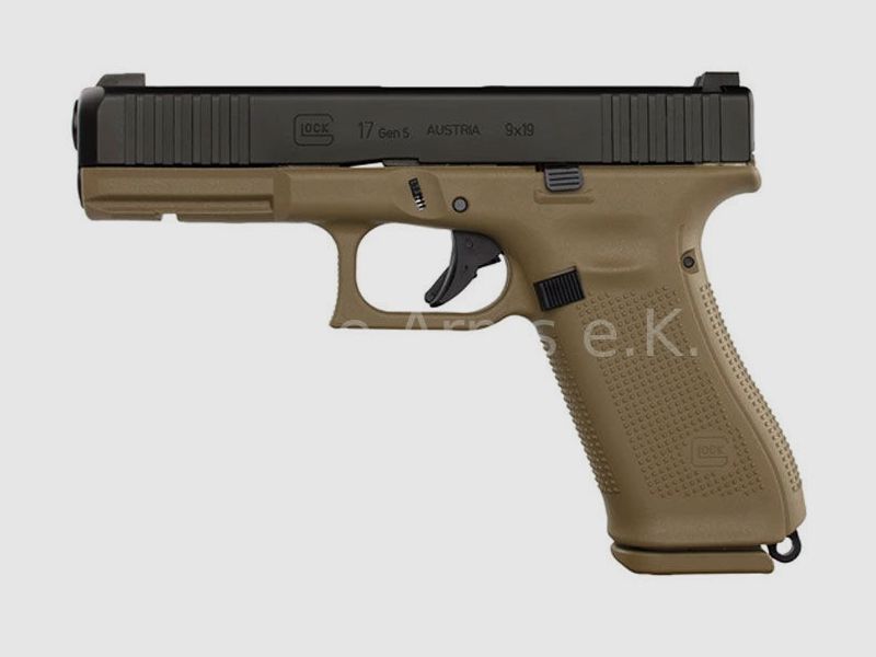 Glock Glock 17 - Gen 5