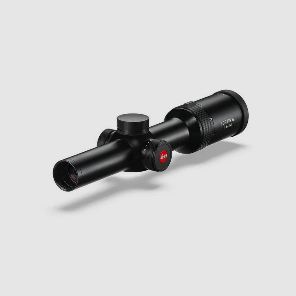Zielfernrohr Leica Fortis 6 1-6x24 i, Bild 2 von 5