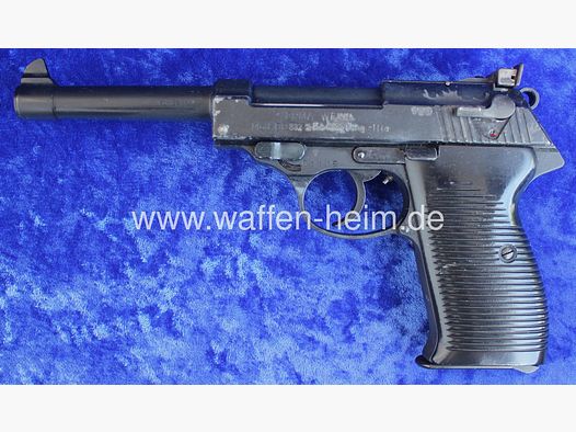 Erma - Werke EP 882 S