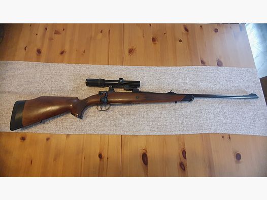 Heym SR 20 N - 9,3x62