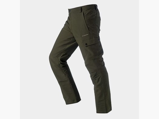 CHIRUCA SILVANO PRO 01 Hose