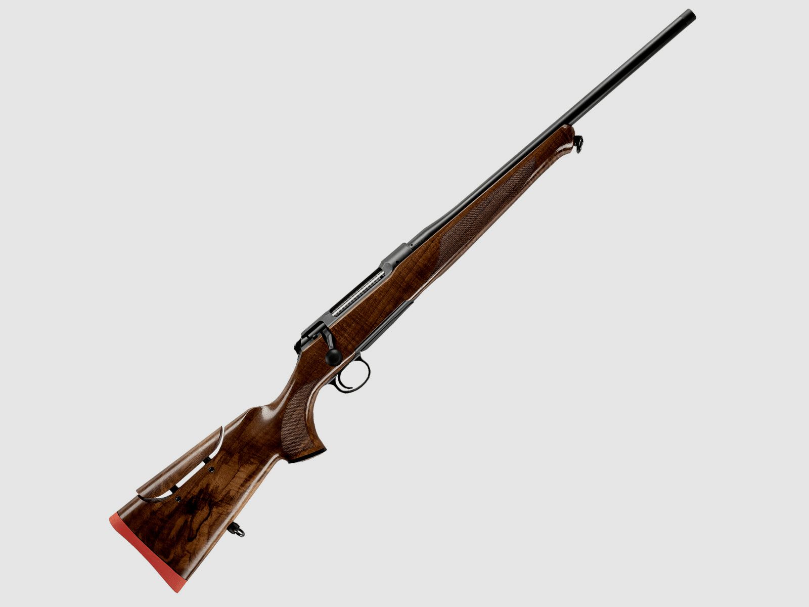 Bolt-action rifle Sauer 101 Artemis 6.5×55 SE / 56 cm, image 1 of 2