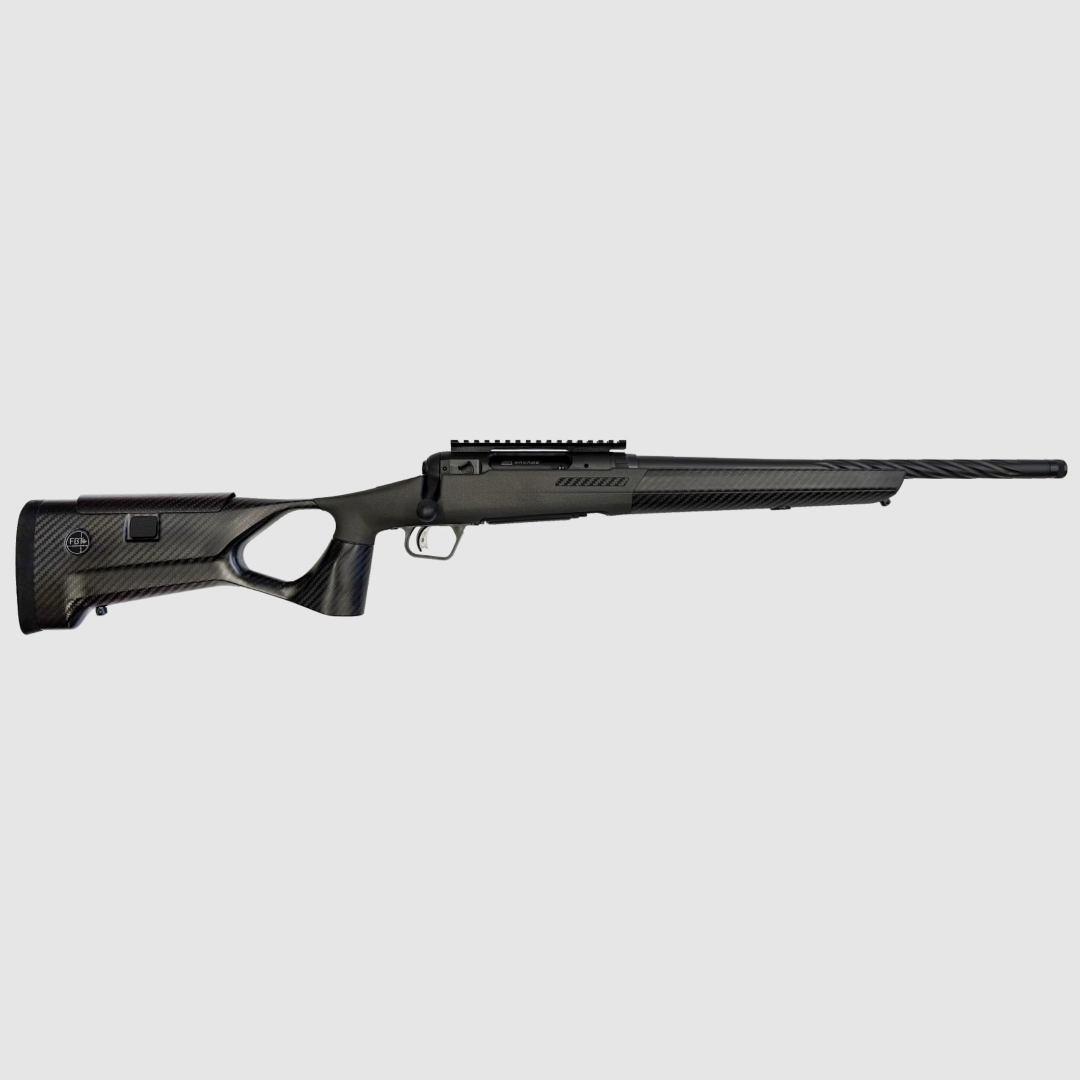 Repetierbüchse Savage 110 FBT Hunter Kal. .308 Win (56441)