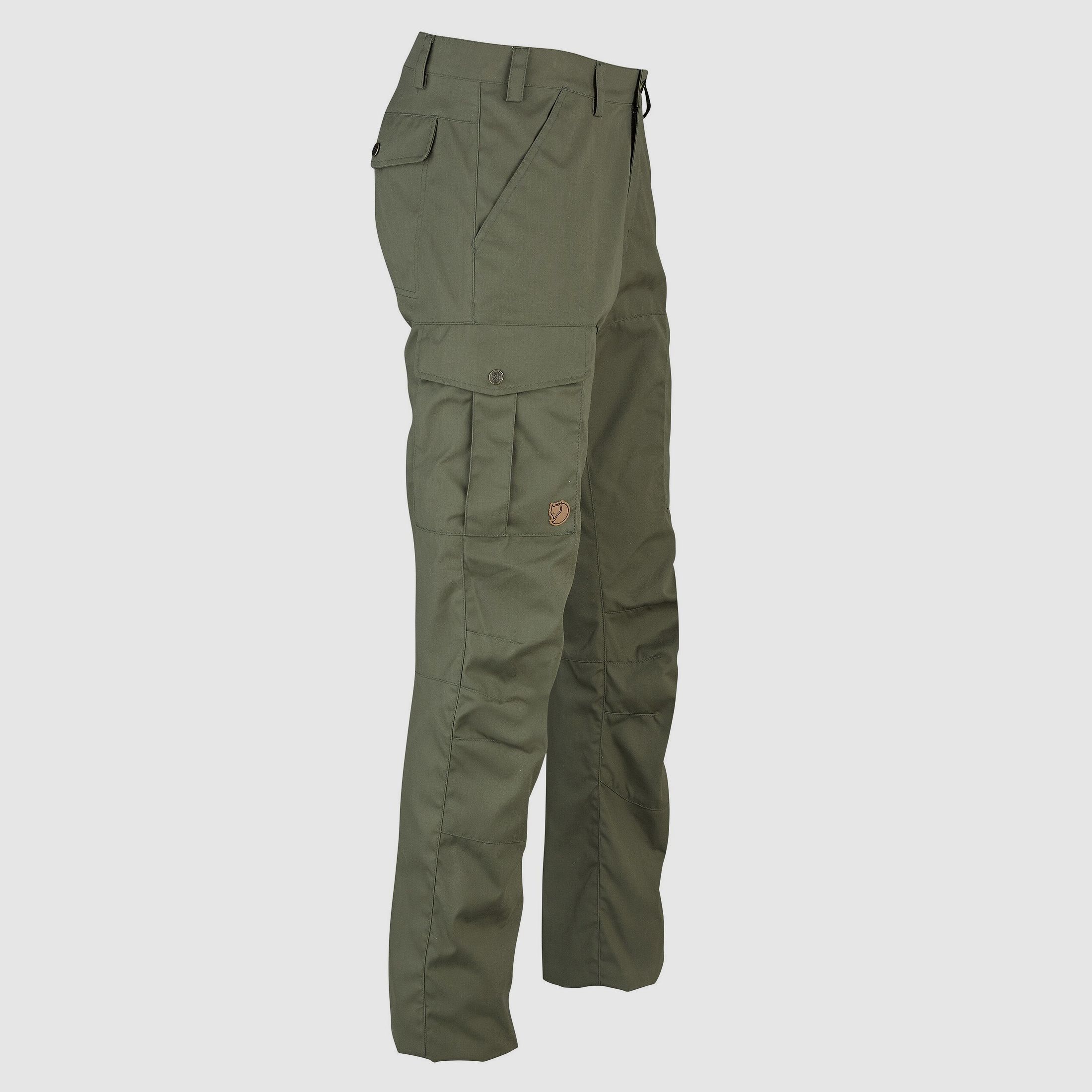 Fjällräven Pantaloni Karl Pro