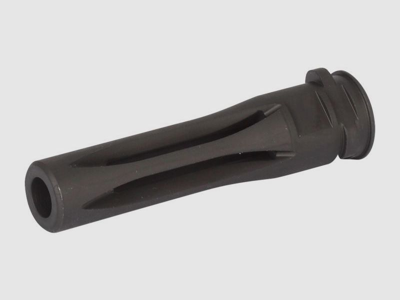 Heckler & Koch M15x1 silencieux en cage modérateur de flamme de bouche type G28