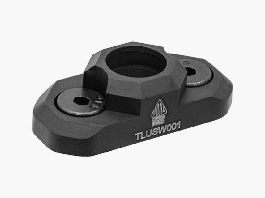 UTG PRO M-LOK QD Sling Swivel Adapter
