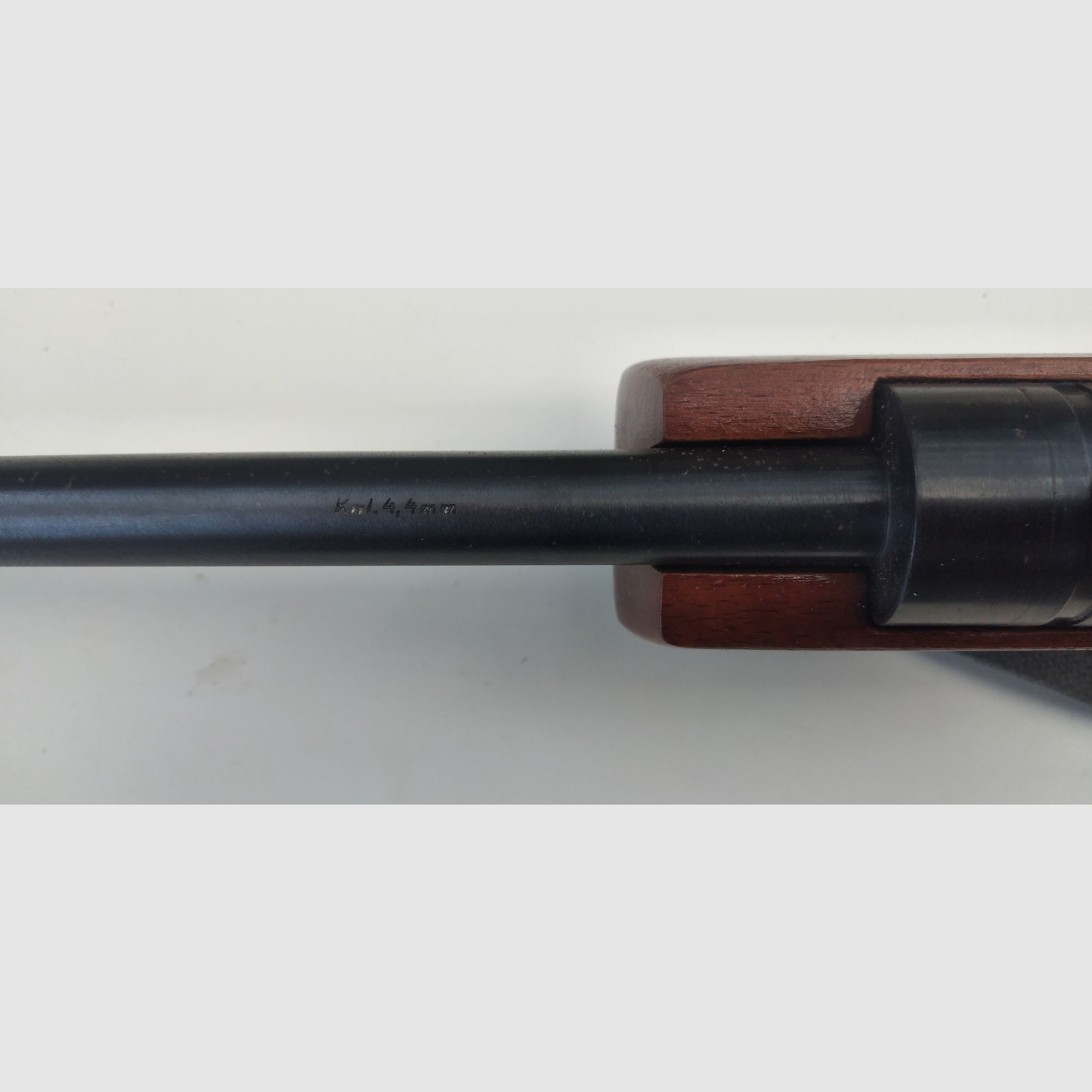 Haenel Modell 310
