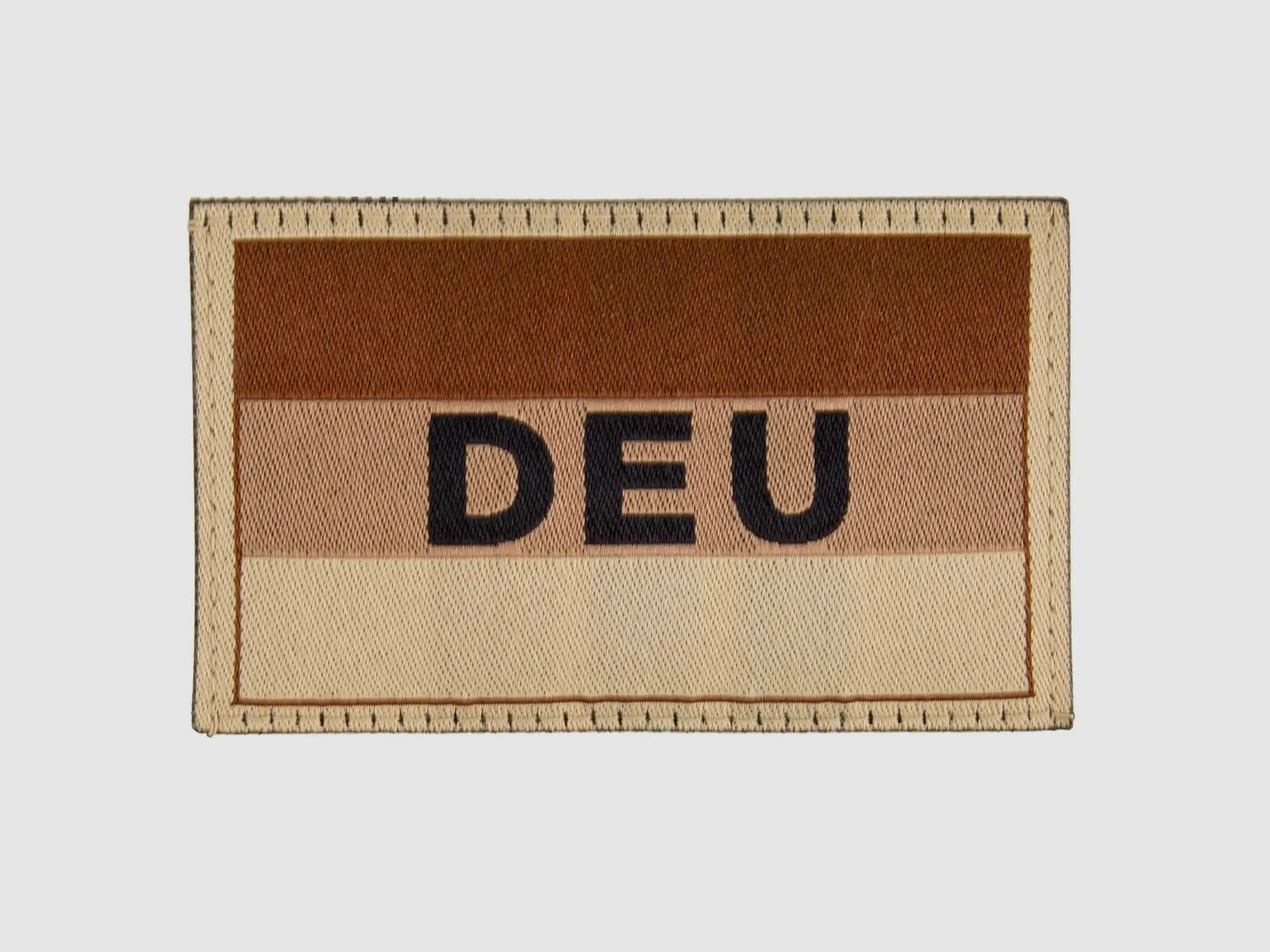 Clawgear Patch Germany Flag