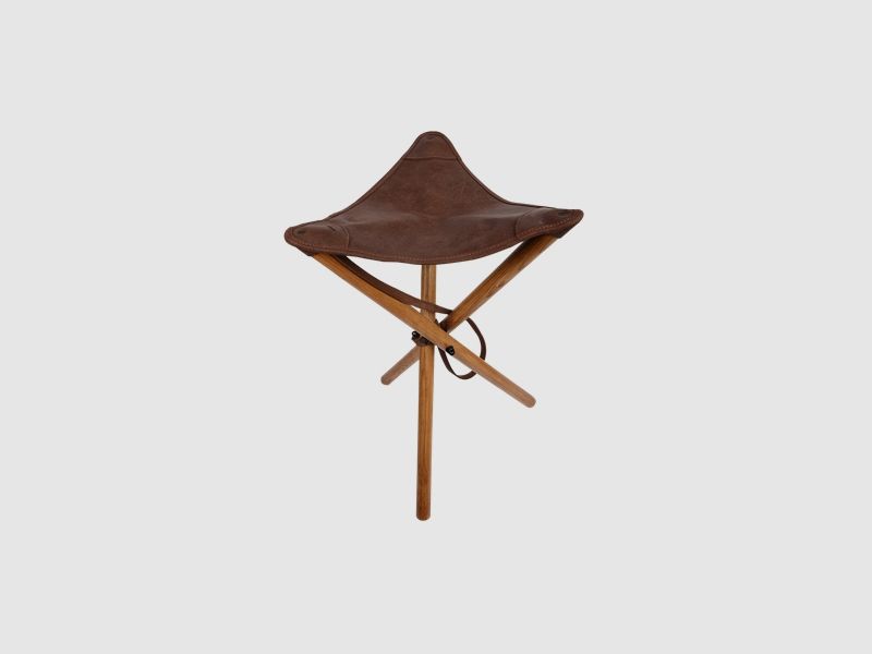 2Wolfs Comfort Hocker 75, Bild 1 von 6