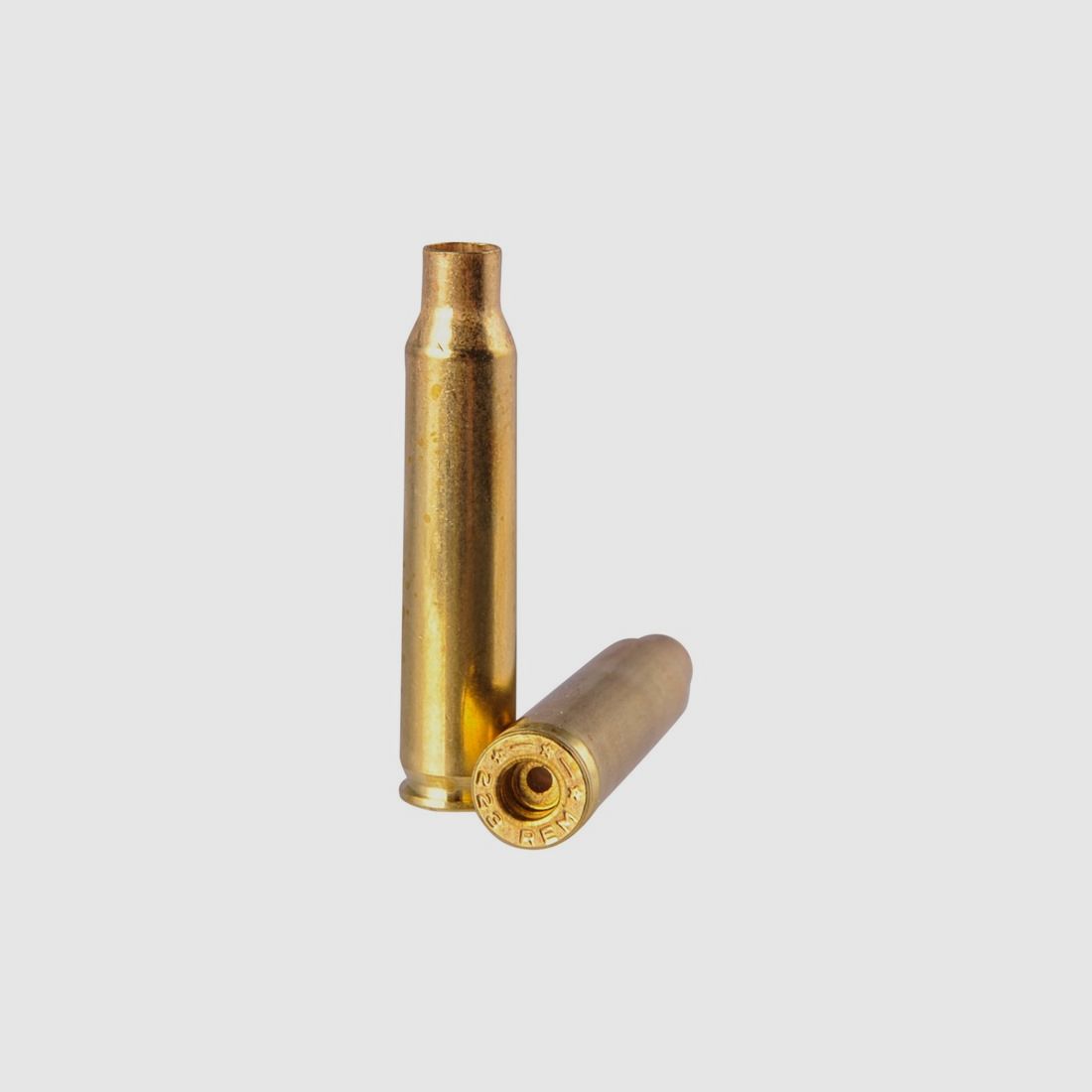 STARLINE 223 REMINGTON BRASS 100/BAG, image 1 of 3
