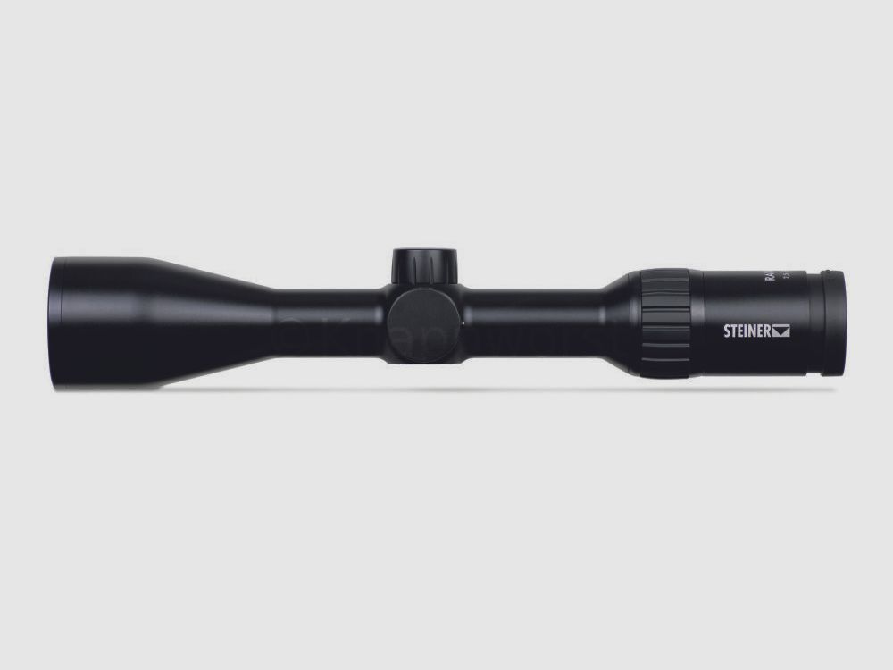 Steiner Steiner Ranger 4 2,5-10x50 Leuchtpunkt - Absehen 4A-i