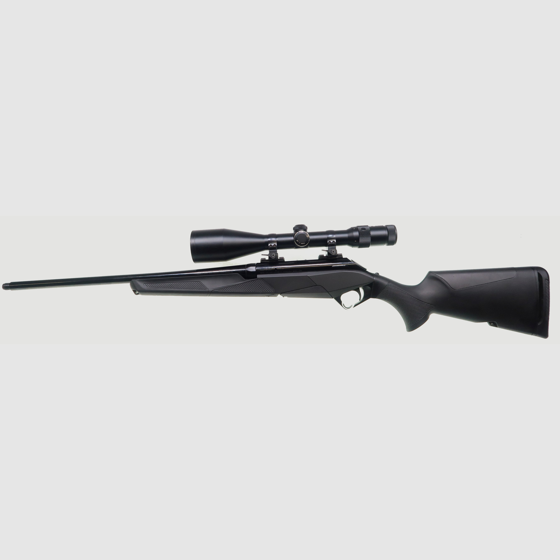 Benelli Lupo .308Win Docter 3-12x56