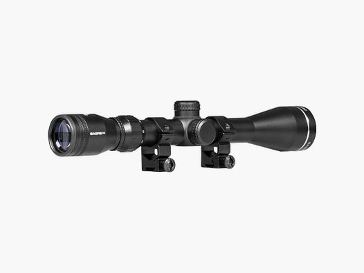 Lunette de visée X3 3-9x40 HMD Sabre