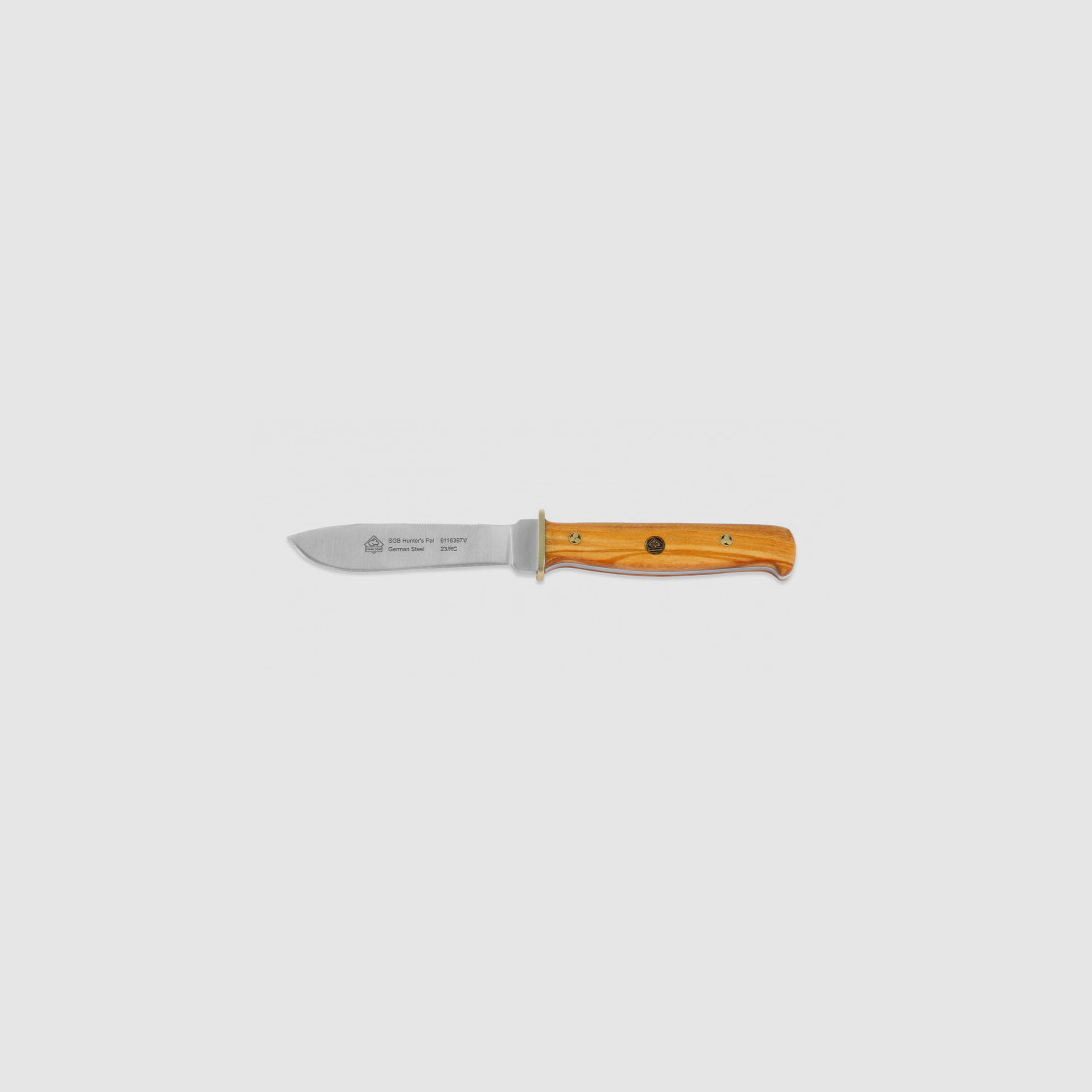 PUMA SGB hunter's pal, olive wood