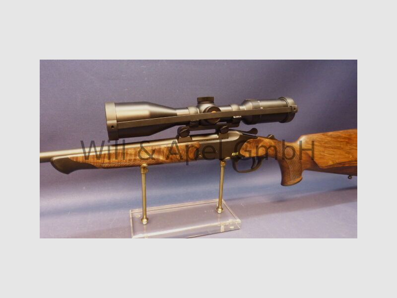 Blaser K95, Bild 1 von 10