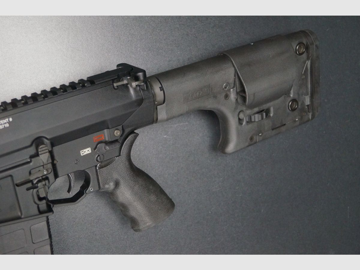 LMT Defense MLKMWS 20" .308 MARS, immagine 8 di 9