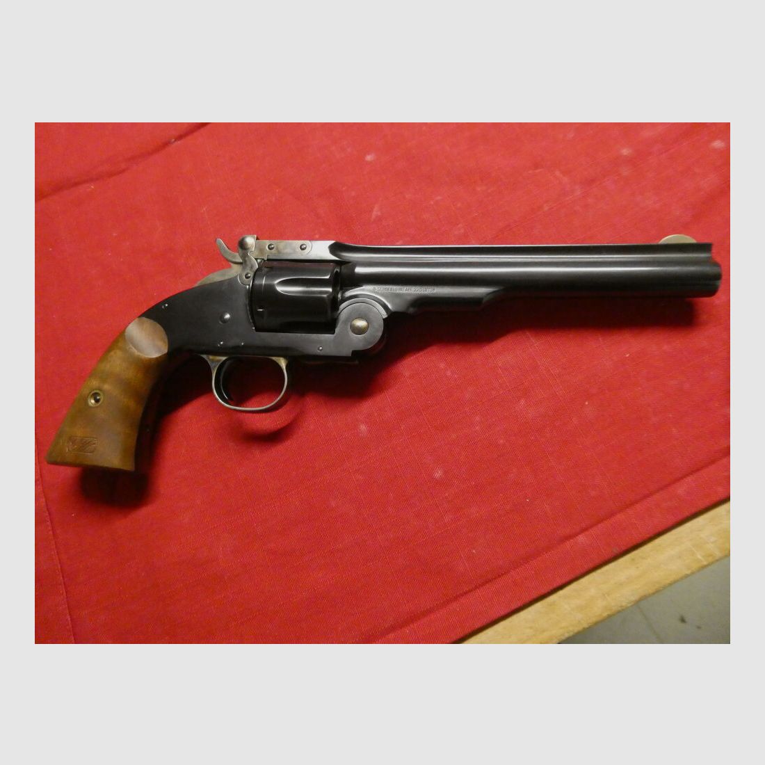 Hege Uberti Hege Schofield