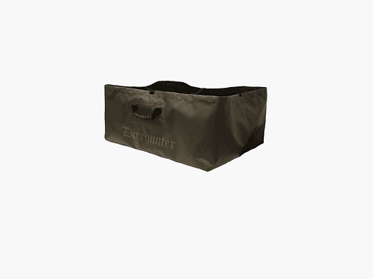 Deerhunter Waterproof wild bag Wildtasche