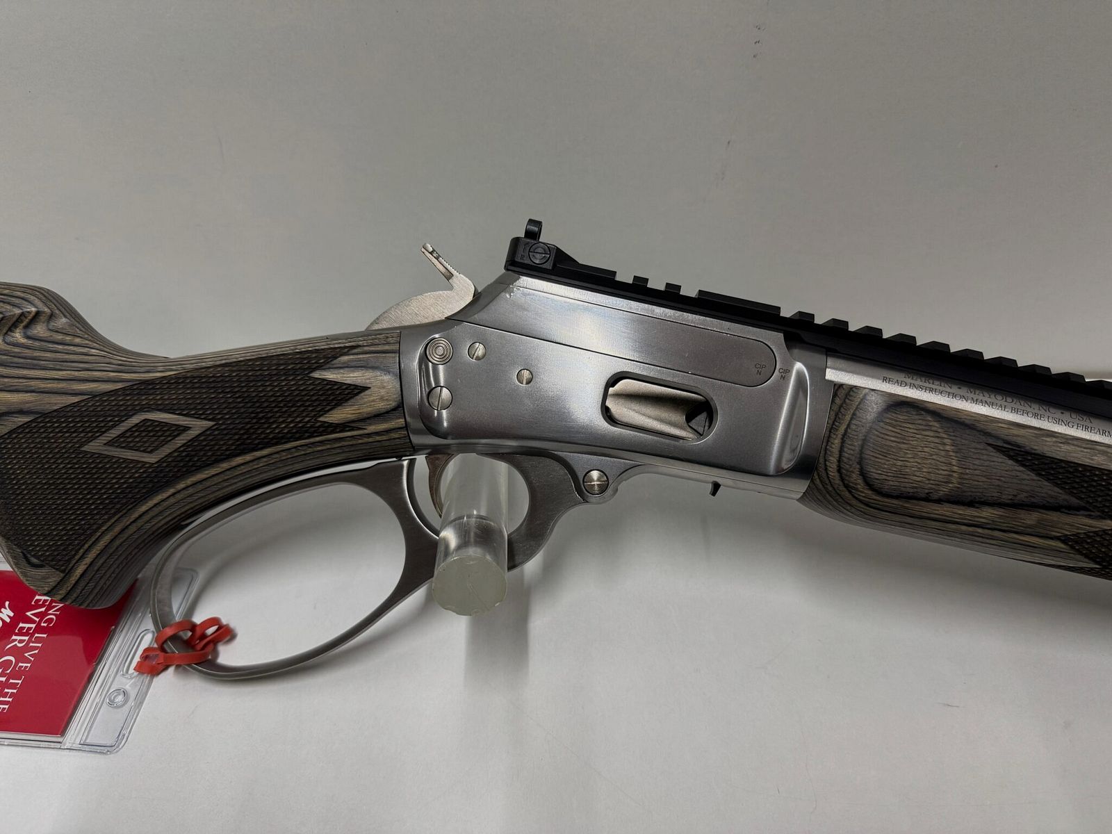 MARLIN SBL Series Model 1894