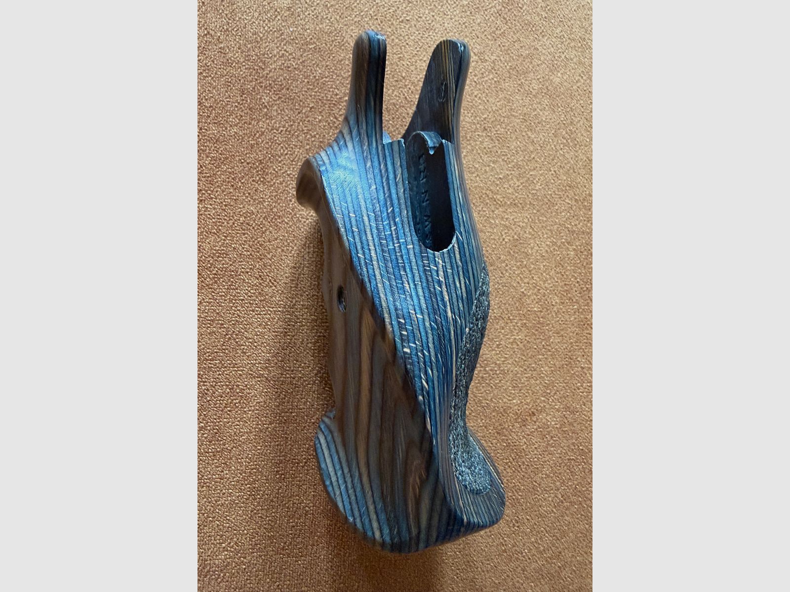 Smith & Wesson Mod. 629 .44 Magnum Classic Champion Match Master