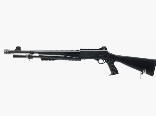 HATSAN Escort MP Tactical