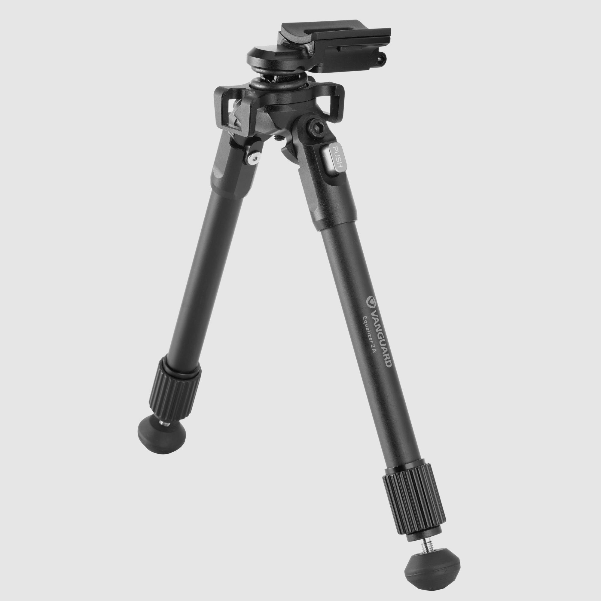 Vanguard World Equalizer 2 A – Stały Aluminiowy Bipod, zdjęcie 1 z 8