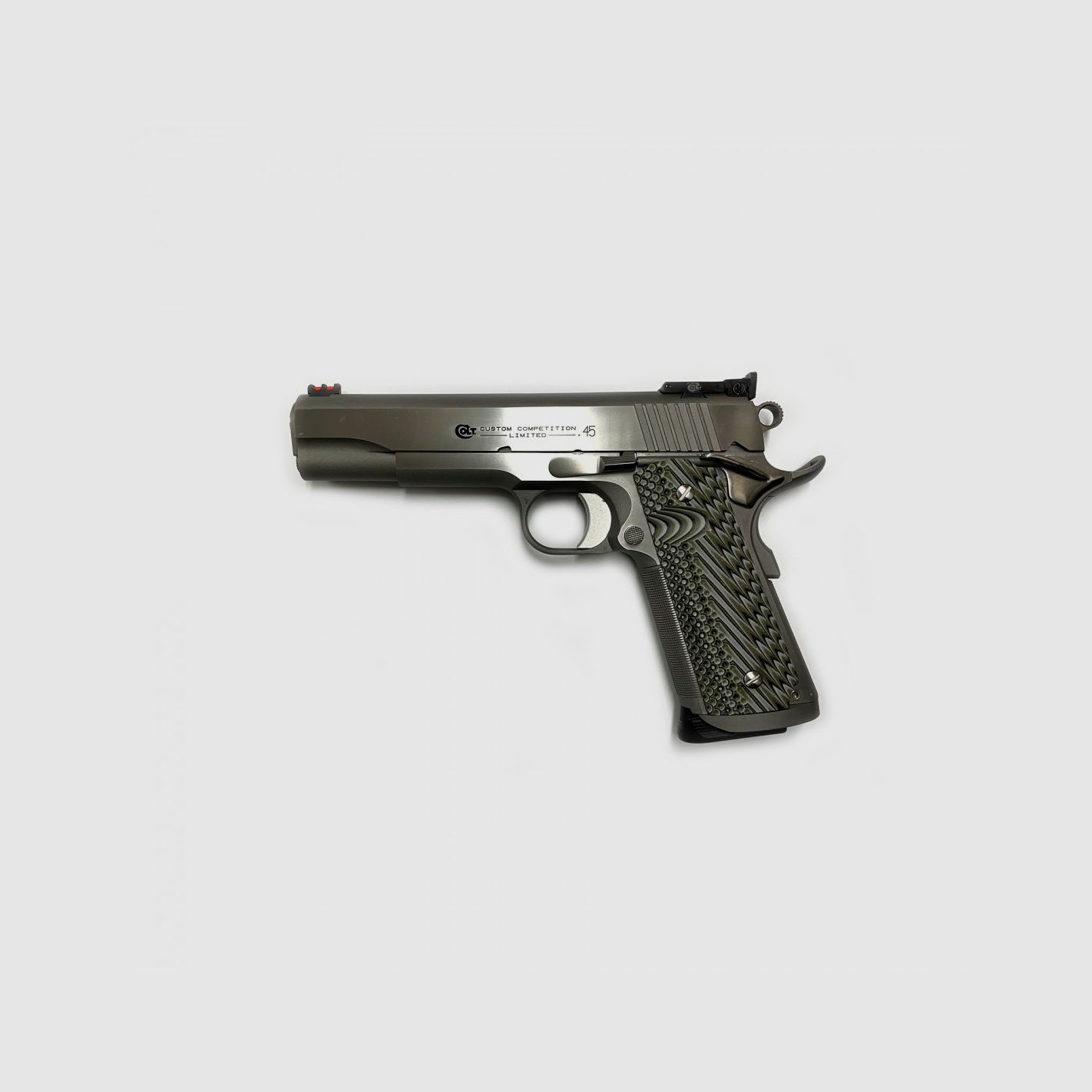 Colt Custom Competition Limited Kal. 45 ACP, Bild 4 von 4