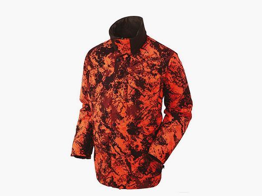 Giacca a vento Shooterking Silva S