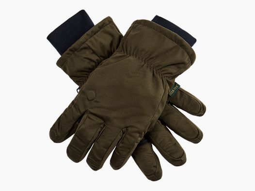 Excape Winterhandschoenen - Art Green - Maat: L