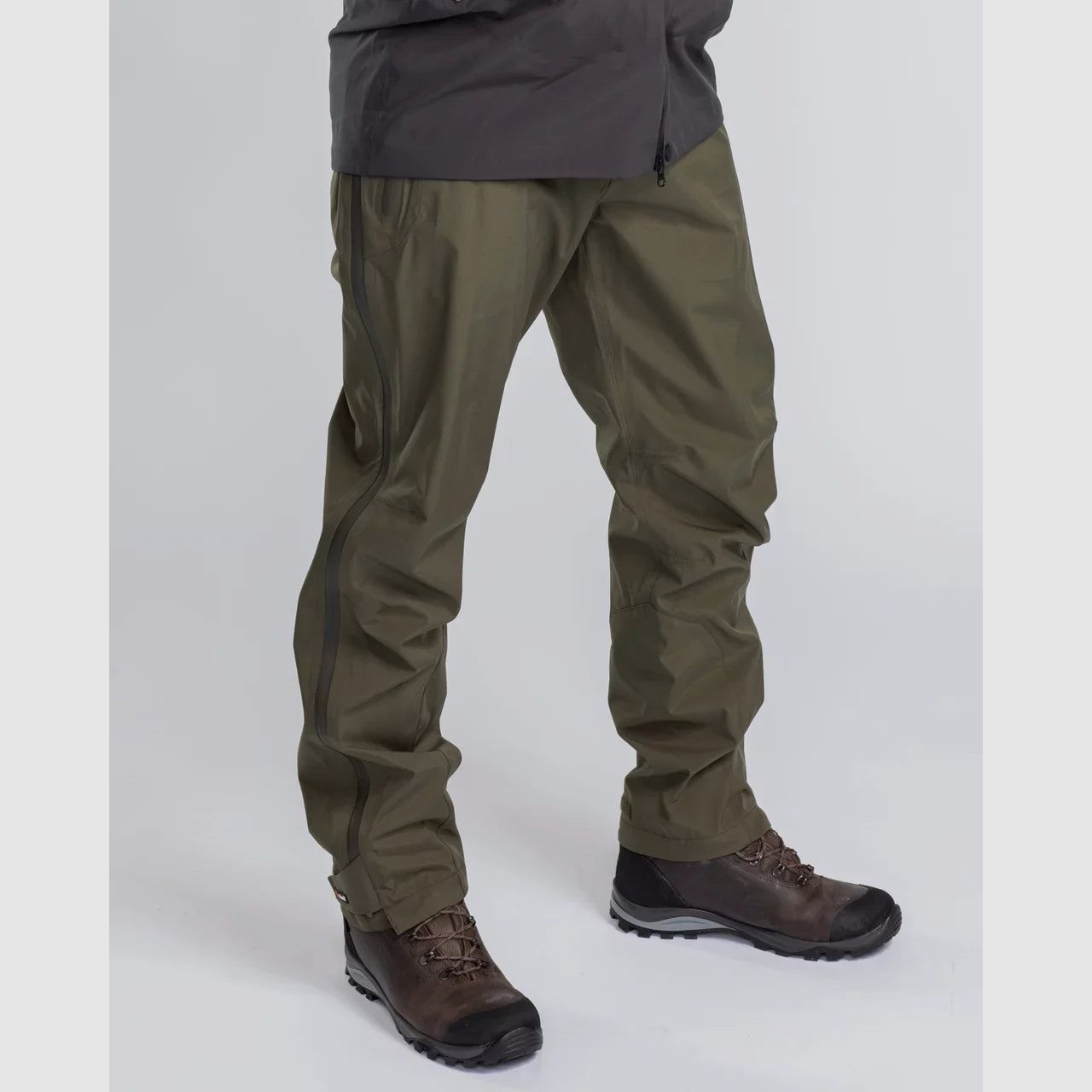 Pinewood Abisko Telluz 3L Regenhose