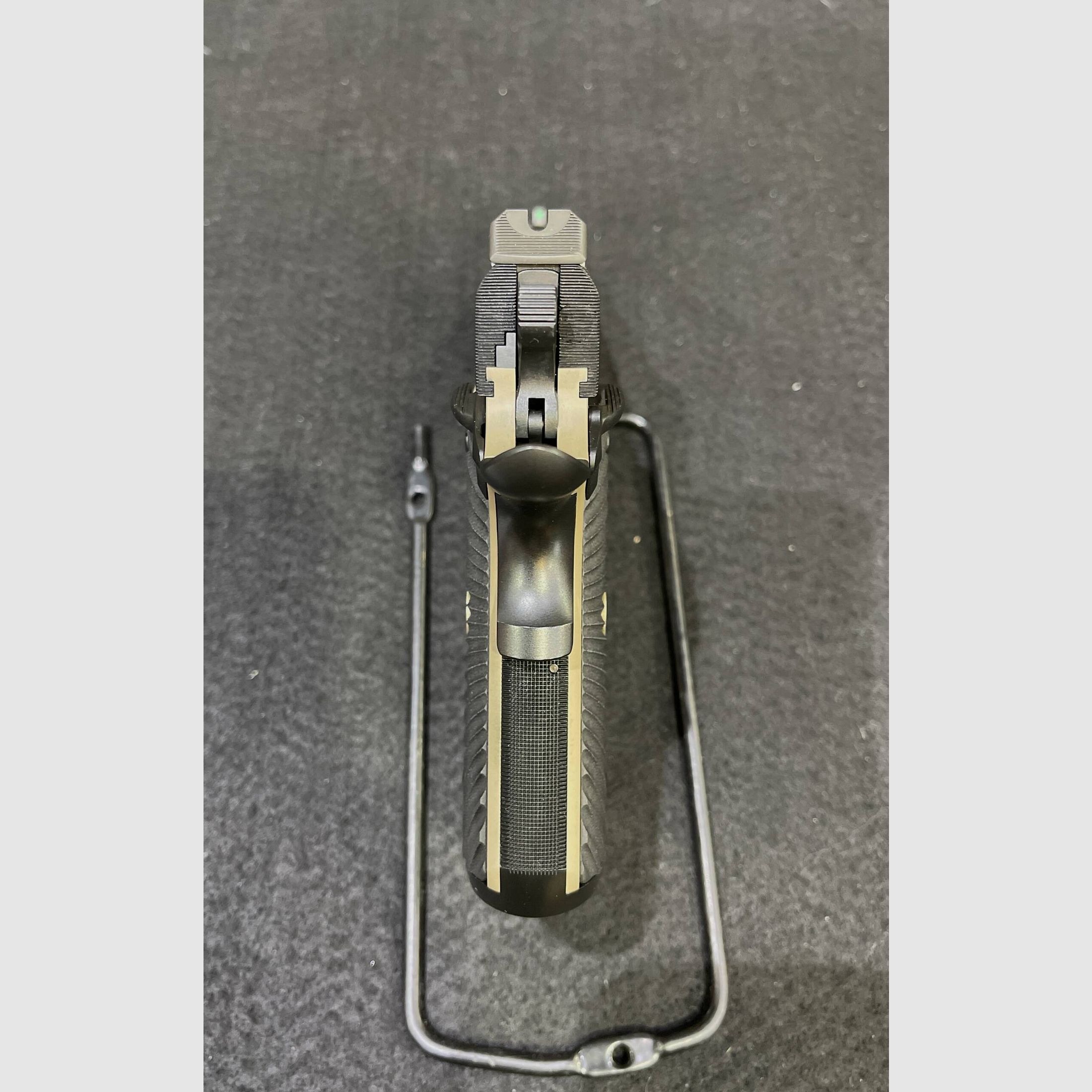 WILSON COMBAT PROFESSIONAL, Bild 8 von 15