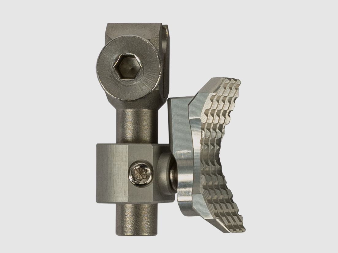 Trigger blade Sensive II for Steyr air rifles and pistols