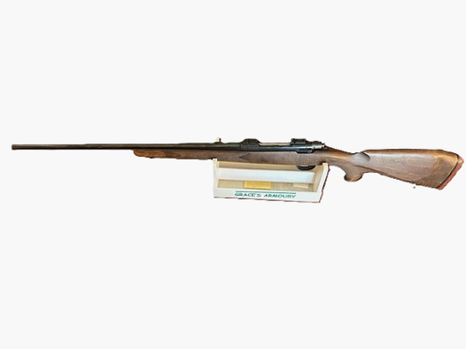 CARABINA DE SEGUNDA MANO SABATTI ROVER .7mmRemMag PRECIO 500,00€