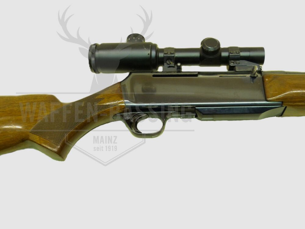 FN Browning Model BAR, zdjęcie 4 z 6