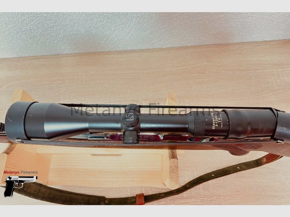 Sauer & Sohn 90 9,3x62