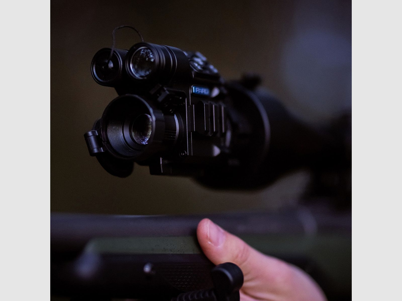 PARD FD1-940, image 6 sur 6