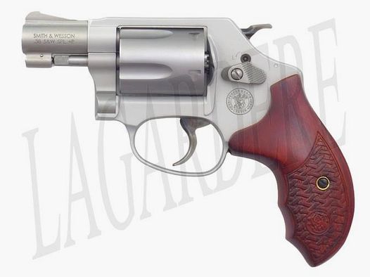 SMITH & WESSON 637-2 PC 1.875" (REVOLVER)