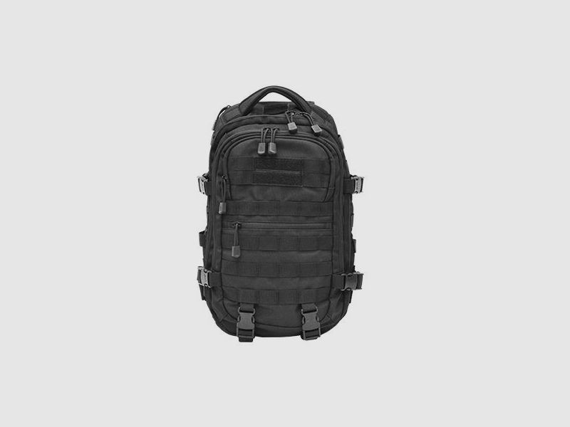 Sac à bandoulière UTG 24/7 Cross Over