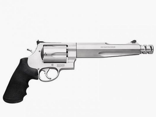 Smith & Wesson Model 500 Performance Center