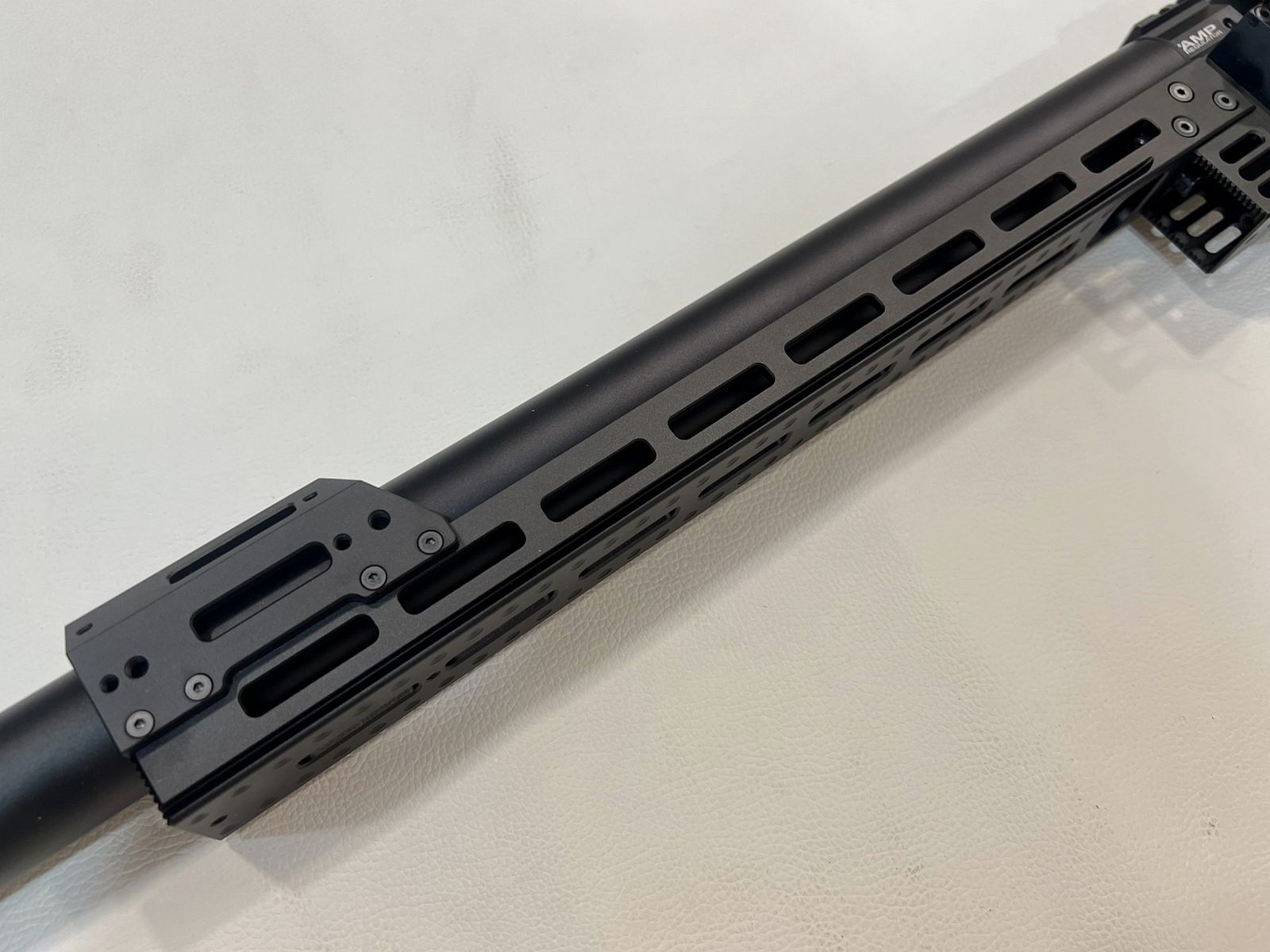 FX AIRGUNS PANTHERA 700 – 7,62 MM, Bild 11 von 17