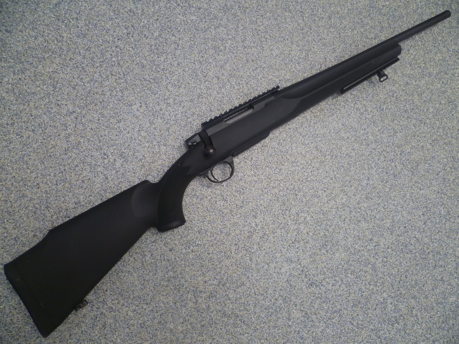 Repetierbüchse Mercury .308 Win.