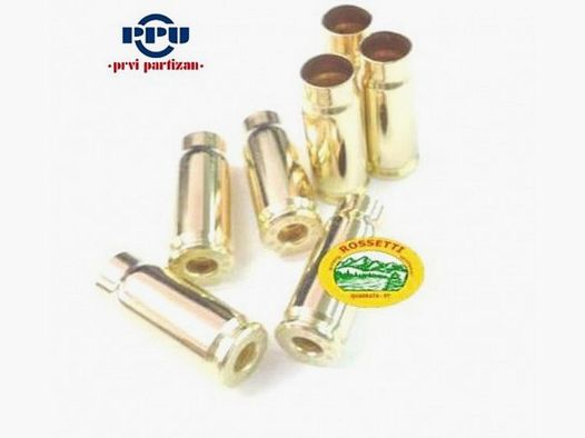 PPU PRVI PARTIZAN Douilles cal.7,92x33 Kurz