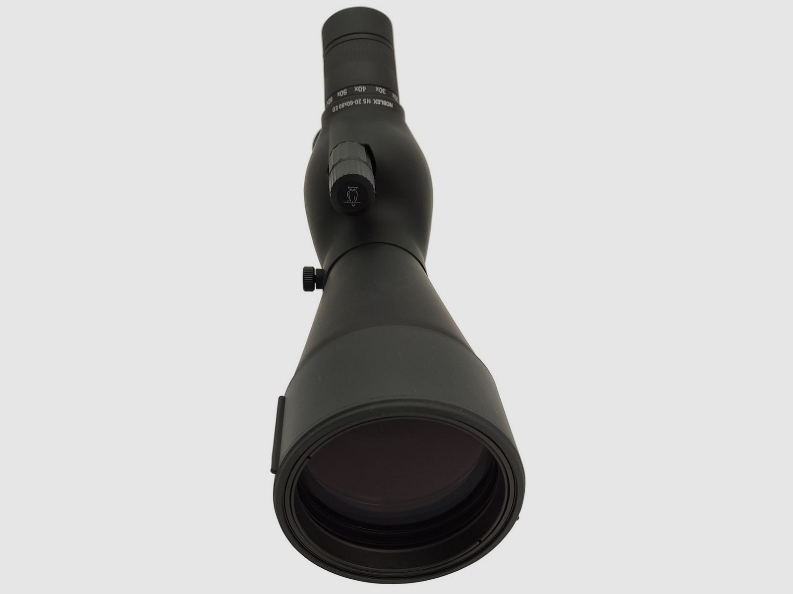 Noblex NS ED Inception 20-60×80 spotting scope, image 2 of 3