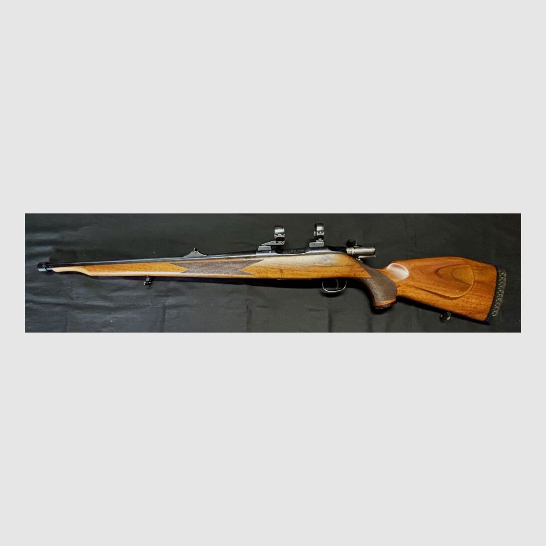 Sauer & Sohn 90 .308Win